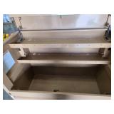 Knaack 89 Storagemaster Chest Tool Box
