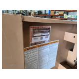 Knaack 89 Storagemaster Chest Tool Box