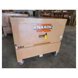 Knaack 89 Storagemaster Chest Tool Box