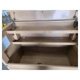 Knaack 89 Storagemaster Chest Tool Box
