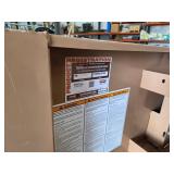 Knaack 89 Storagemaster Chest Tool Box