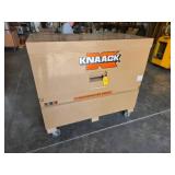 Knaack 89 Storagemaster Chest