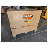 Knaack 89 Storagemaster Chest