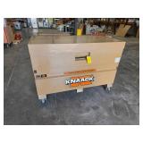 Knaack 69 Storagemaster Chest Tool Box