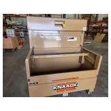 Knaack 69 Storagemaster Chest Tool Box