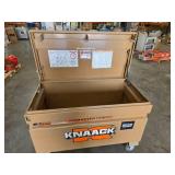 Knaack 4824 Jobmaster Chest Security Box