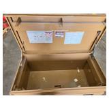 Knaack 4824 Jobmaster Chest Security Box