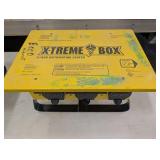 Xtreme Box Power Distribution Center 50A 125/250V