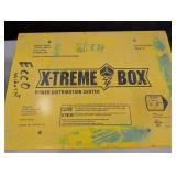 Xtreme Box Power Distribution Center 50A 125/250V