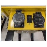 Xtreme Box Power Distribution Center 50A 125/250V