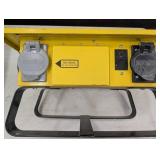 Xtreme Box Power Distribution Center 50A 125/250V