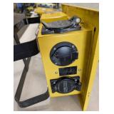 Xtreme Box Power Distribution Center 50A 125/250V