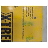 Xtreme Box Power Distribution Center 50A 125/250V