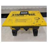 Ecco Midwest X-treme Box Power Distribution Center 125/250V 50A