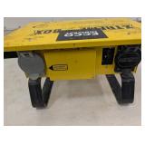 Ecco Midwest X-treme Box Power Distribution Center 125/250V 50A