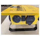 Ecco Midwest X-treme Box Power Distribution Center 125/250V 50A