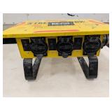 X-treme Box Power Distribution Box 125/250V 50A