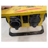 X-treme Box Power Distribution Box 125/250V 50A