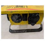 X-treme Box Power Distribution Box 125/250V 50A