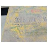 Xtreme Box Power Distribution Center 125/250V 50A 30A