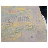 Xtreme Box Power Distribution Center 125/250V 50A 30A