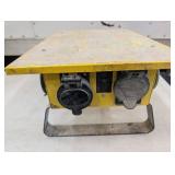 Xtreme Box Power Distribution Center 125/250V 50A 30A
