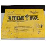 Southwire X-treme Box Power Distribution Center 50A 125/250V