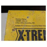 Southwire X-treme Box Power Distribution Center 50A 125/250V