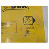 Southwire X-treme Box Power Distribution Center 50A 125/250V