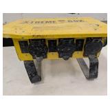 Southwire X-treme Box Power Distribution Center 50A 125/250V