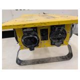 Southwire X-treme Box Power Distribution Center 50A 125/250V