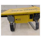 Southwire X-treme Box Power Distribution Center 50A 125/250V