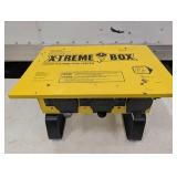 X-treme Box 1303 Eco Power Distribution Center 125/250V 50A