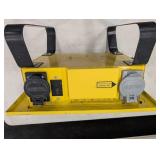 X-treme Box 1303 Eco Power Distribution Center 125/250V 50A