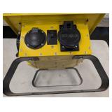 X-treme Box 1303 Eco Power Distribution Center 125/250V 50A