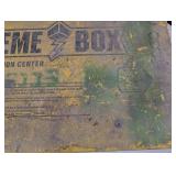 Xtreme Box Power Distribution Center