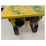Xtreme Box Power Distribution Center 50A Outlet