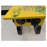 Xtreme Box Power Distribution Center 50A Outlet