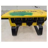 Ecco X-treme Box Power Distribution Center 50A 125/250V