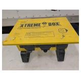 X-treme Box Power Distribution Center 125/250V AC 50A