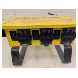 X-treme Box Power Distribution Center 125/250V AC 50A