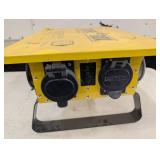 X-treme Box Power Distribution Center 125/250V AC 50A