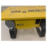 X-treme Box Power Distribution Center 125/250V AC 50A