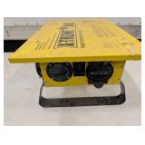 X-treme Box Power Distribution Center 125/250V AC 50A
