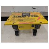 Ecco Midwest Xtreme Box Portable Power Distribution 50A 125/250V