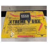 Ecco Midwest Xtreme Box Portable Power Distribution 50A 125/250V
