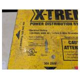 Ecco Midwest Xtreme Box Portable Power Distribution 50A 125/250V