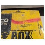 Ecco Midwest Xtreme Box Portable Power Distribution 50A 125/250V
