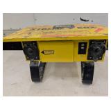 Ecco Midwest Xtreme Box Portable Power Distribution 50A 125/250V