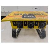 Ecco Midwest Xtreme Box Portable Power Distribution 50A 125/250V